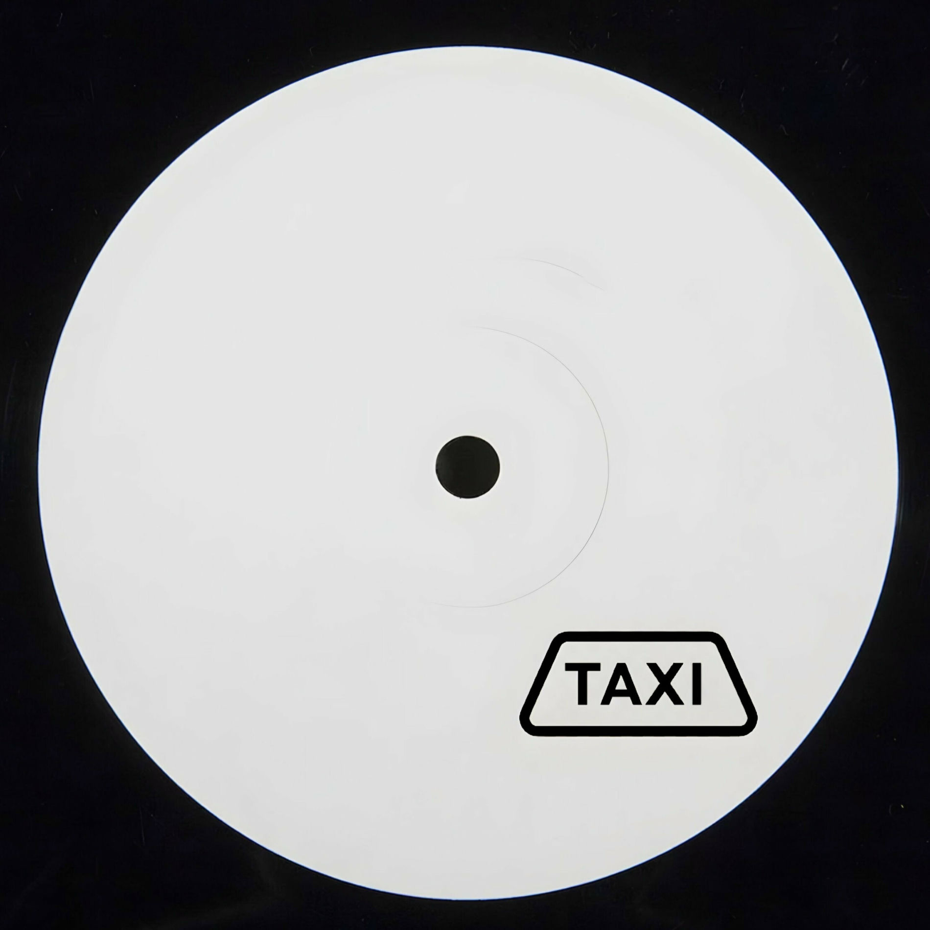 Album cover of Taxi