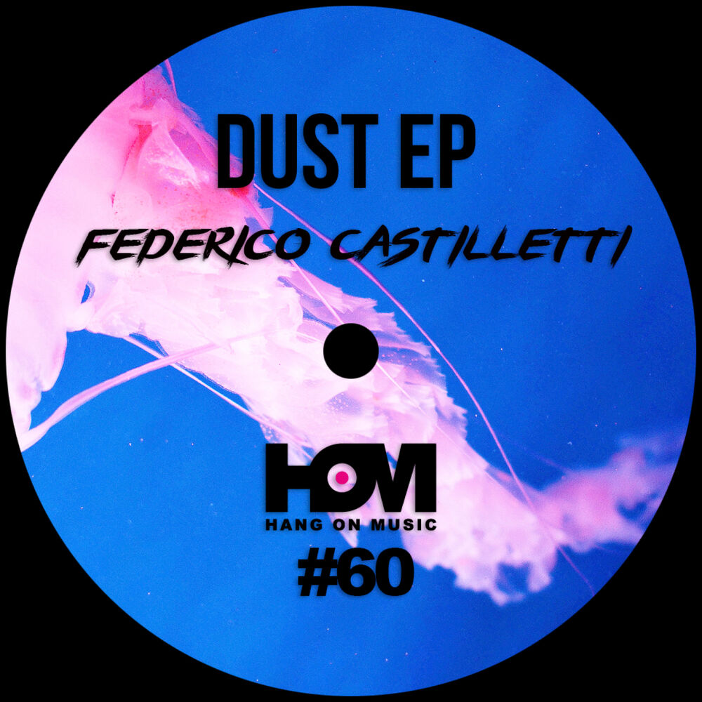Picture of Dust EP