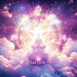 Cover of Last Faith
