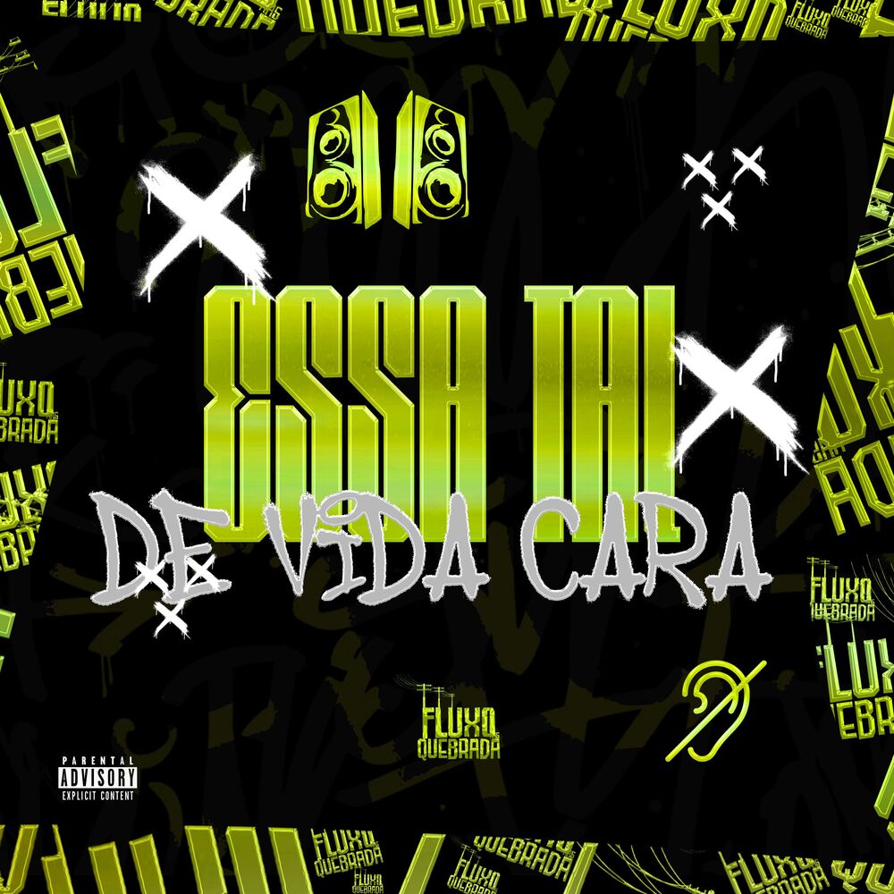 Picture of Essa tal de vida cara