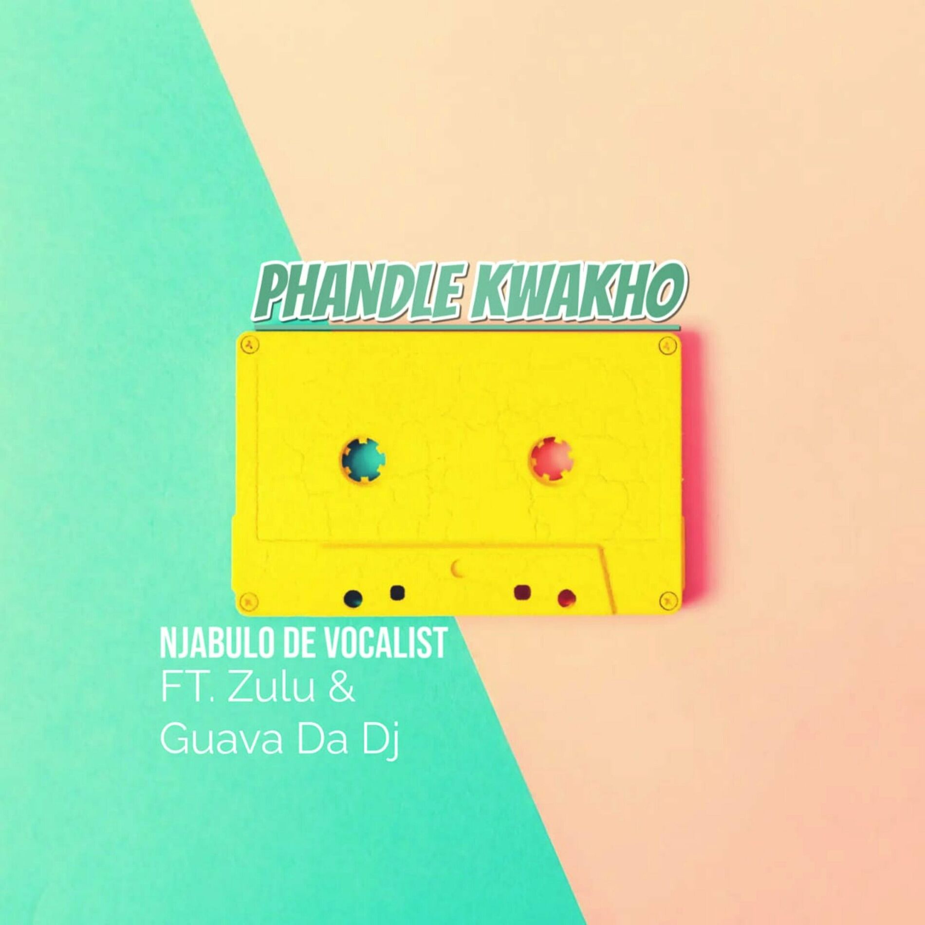 Album cover of Phandle Kwakho
