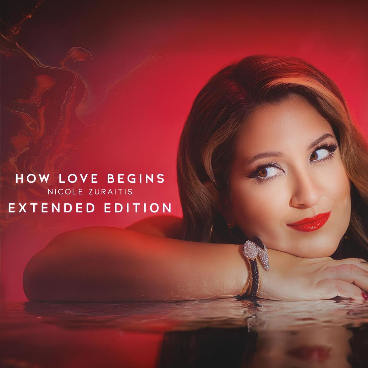 Album cover of How Love Begins (Extended Edition)