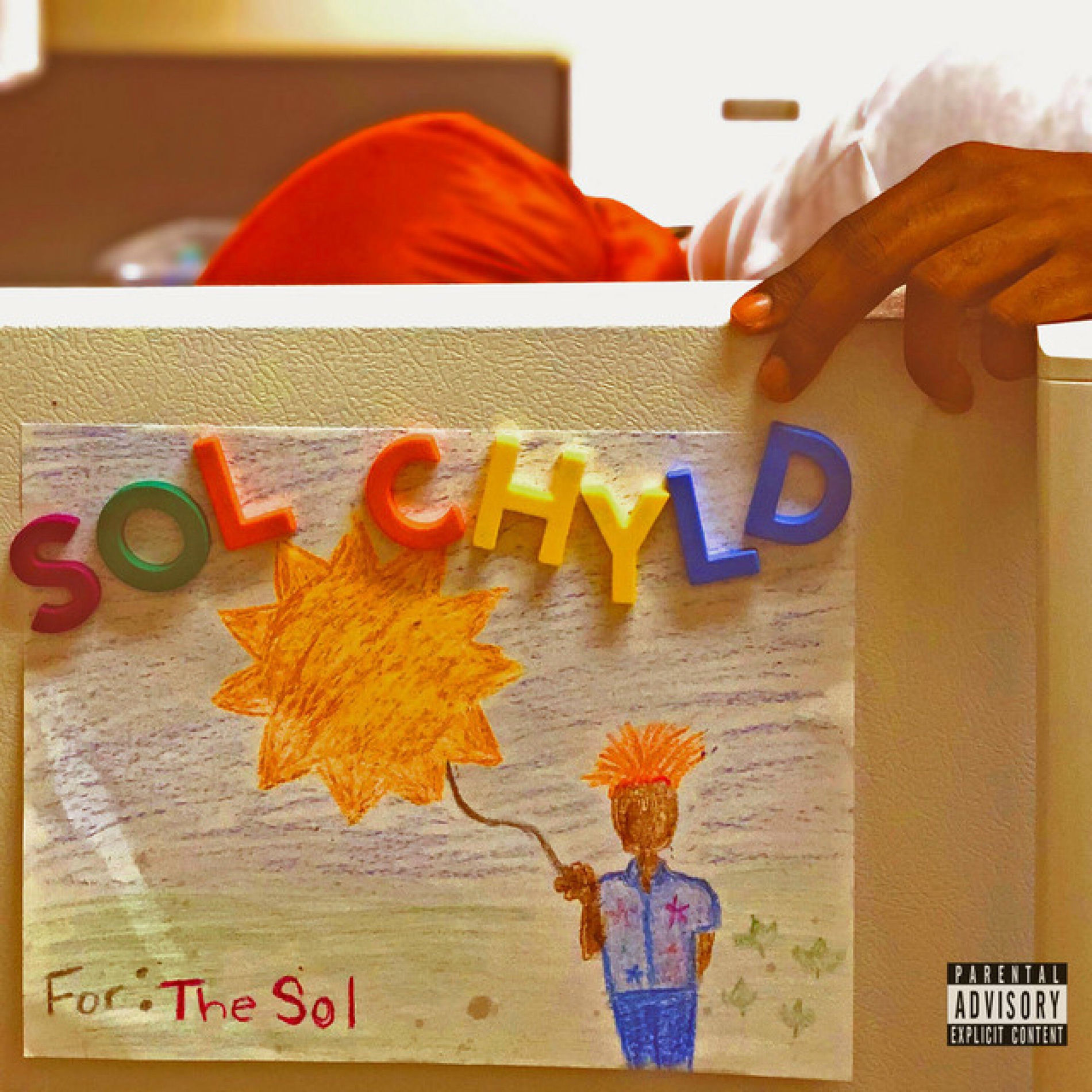 Album cover of For the Sol