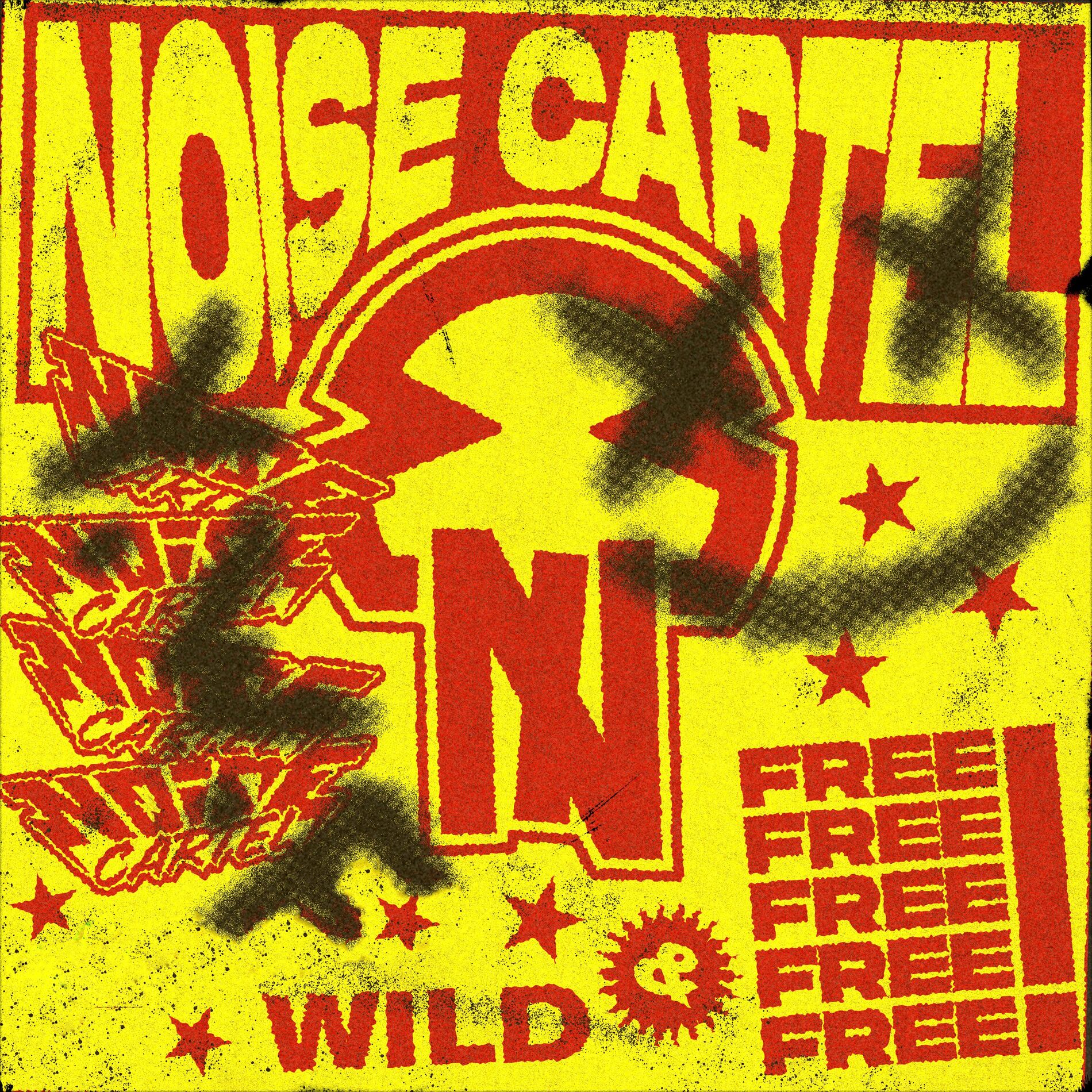 Album cover of Wild & Free