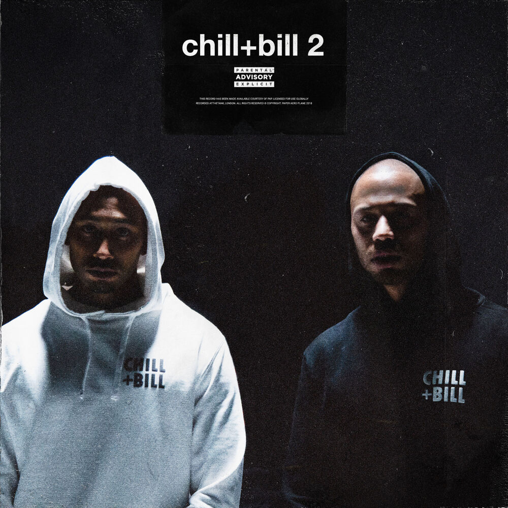 Picture of Chill + Bill 2