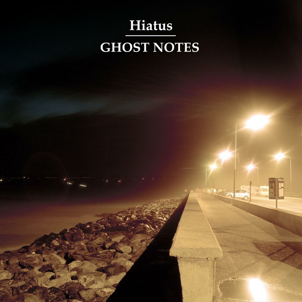 Picture of Ghost Notes