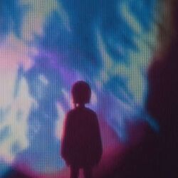Cover of плохо (prod. by Onidera)