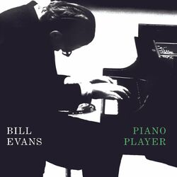 Cover of Piano Player