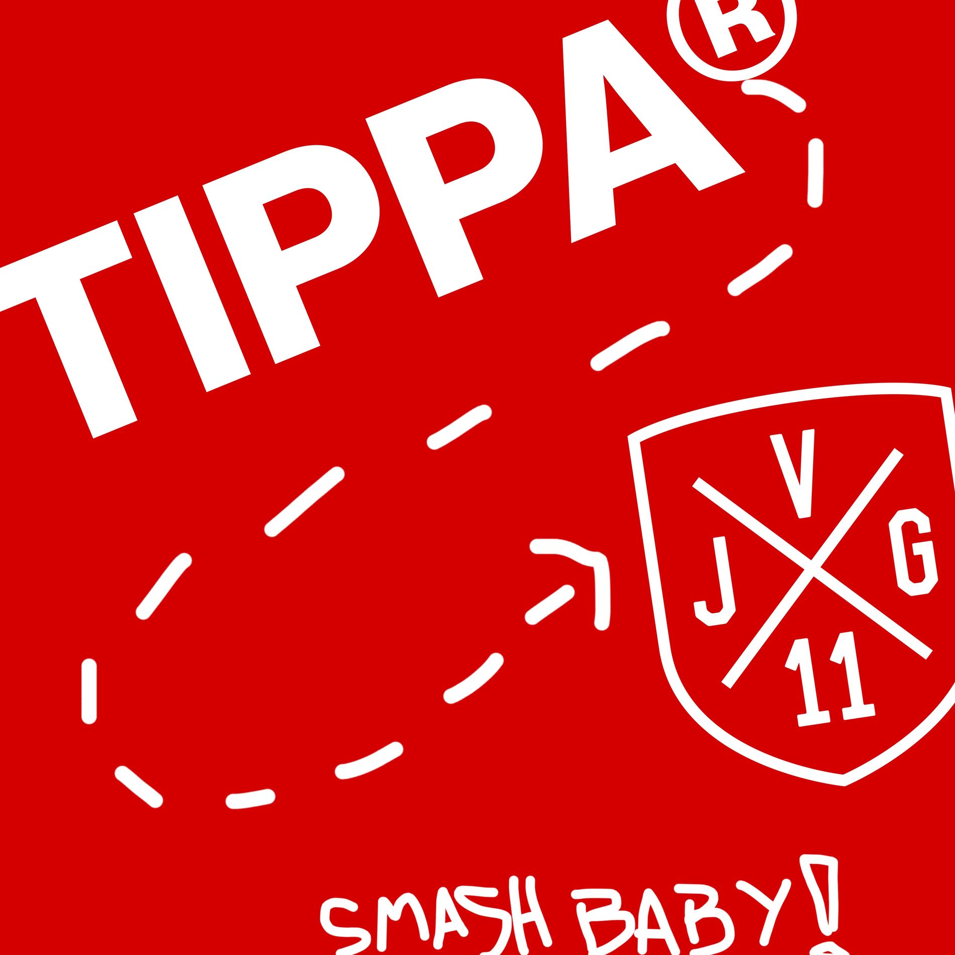 Album cover of Smash Baby (feat. JVG)