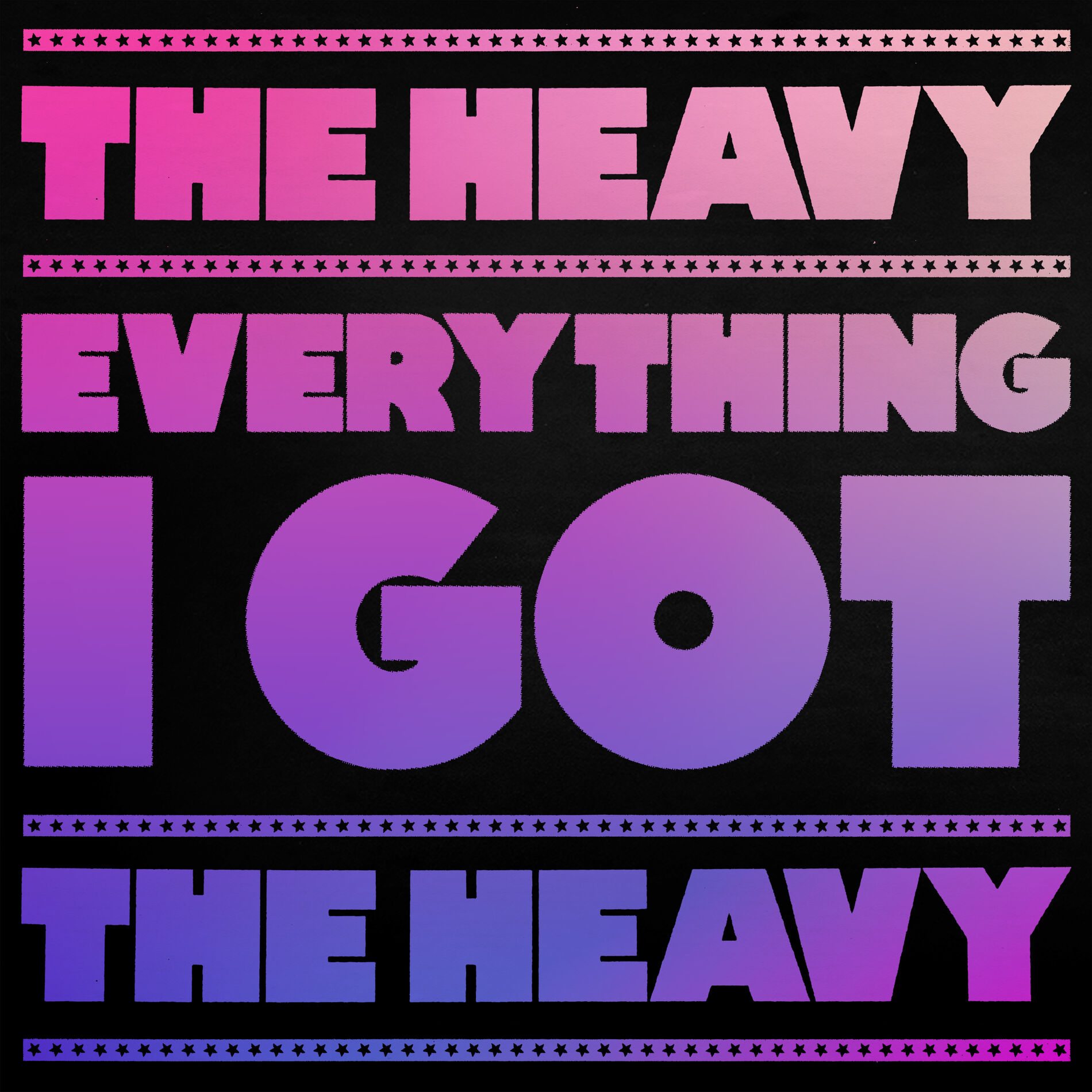 Album cover of Everything I Got