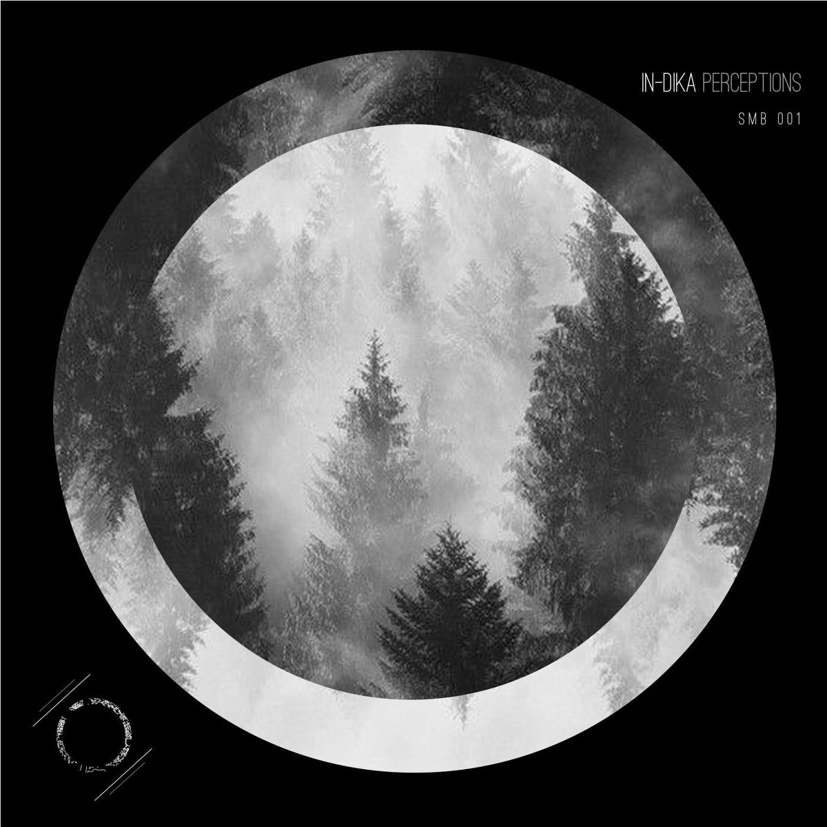 Album cover of Perceptions