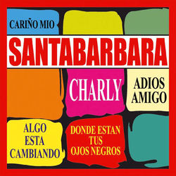 Santab&aacute;rbara (Singles Collection)