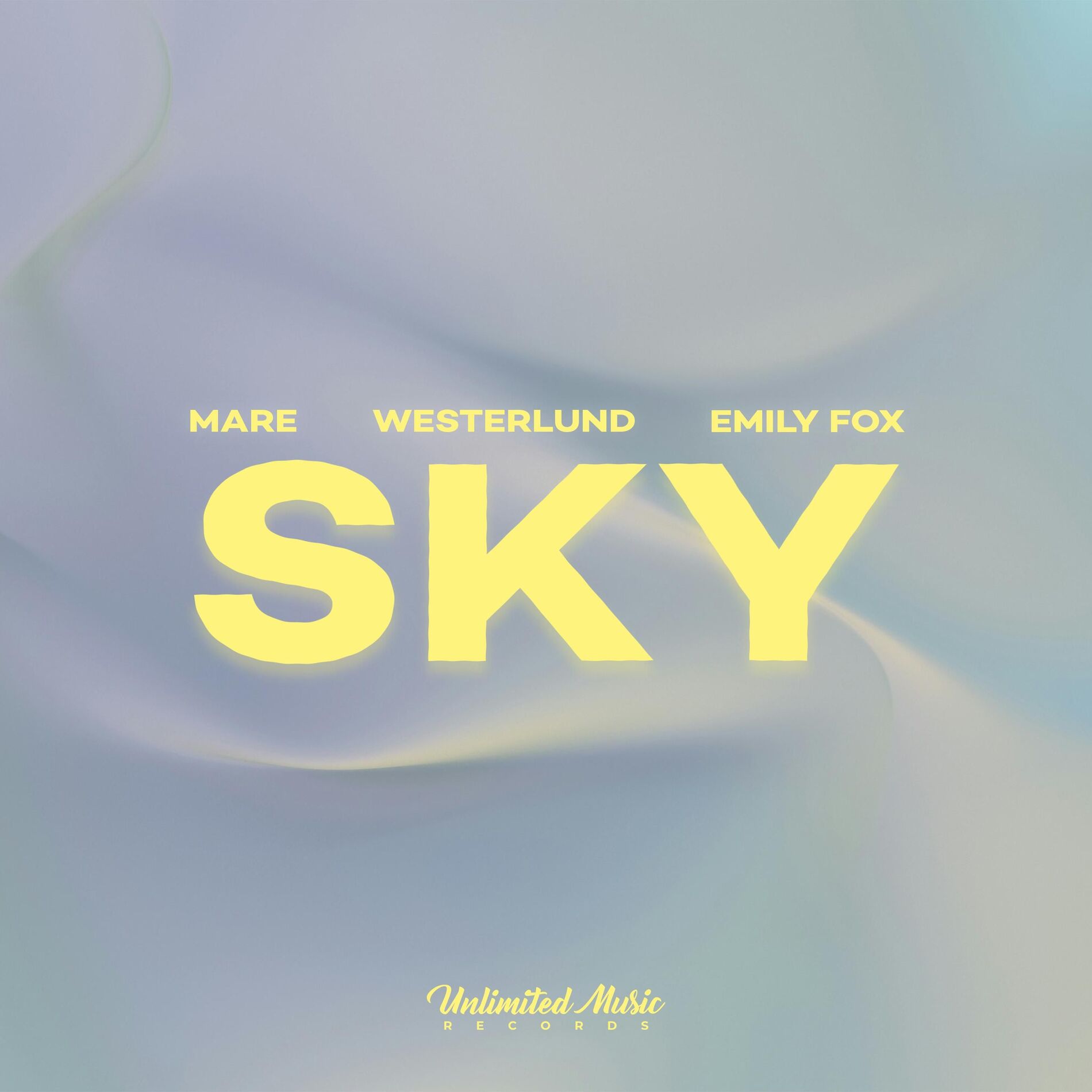 Album cover of Sky