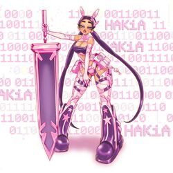HAKiA