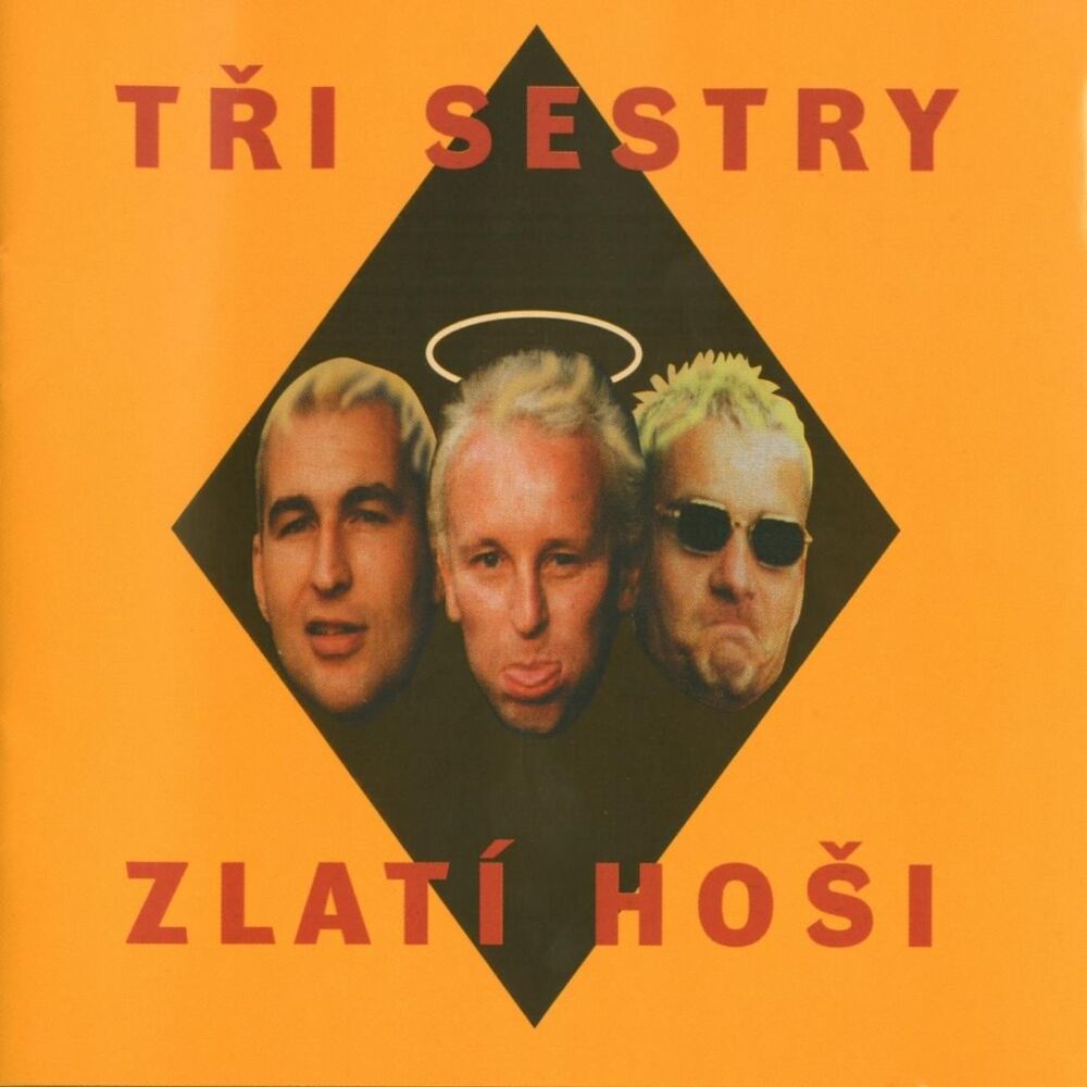 Picture of Zlatí hoši