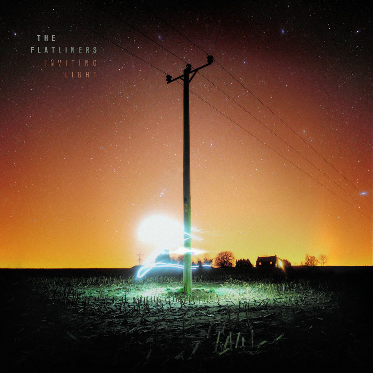 Album cover of Inviting Light