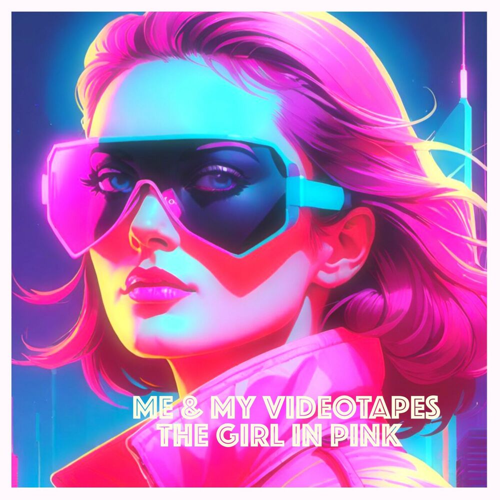 Picture of The Girl In Pink