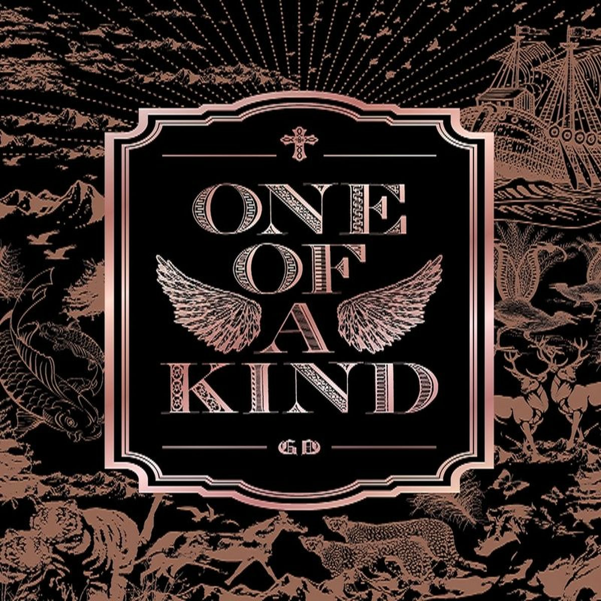 G－DRAGON アルバム jp.ktown4u.com : [4CD セット] G-DRAGON - 正規アルバム3集