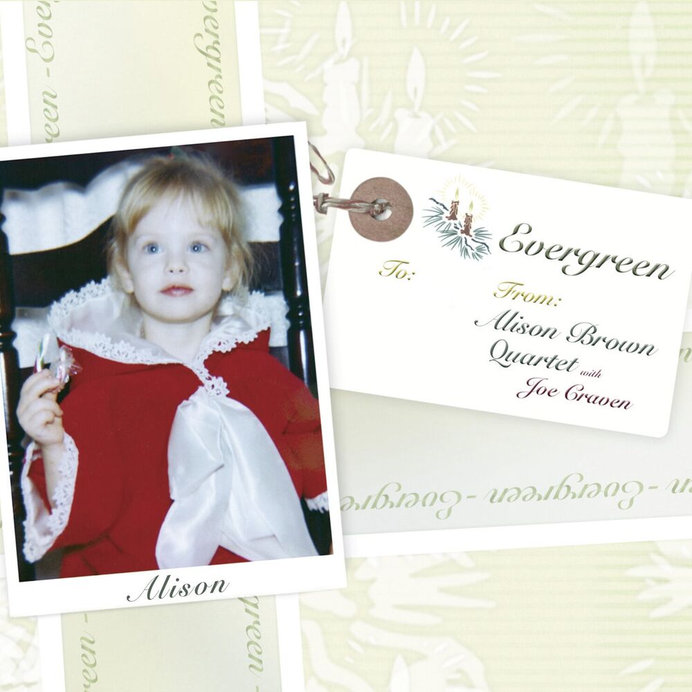 Picture of Evergreen