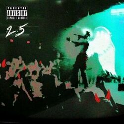 Cover of Limbus 2.5