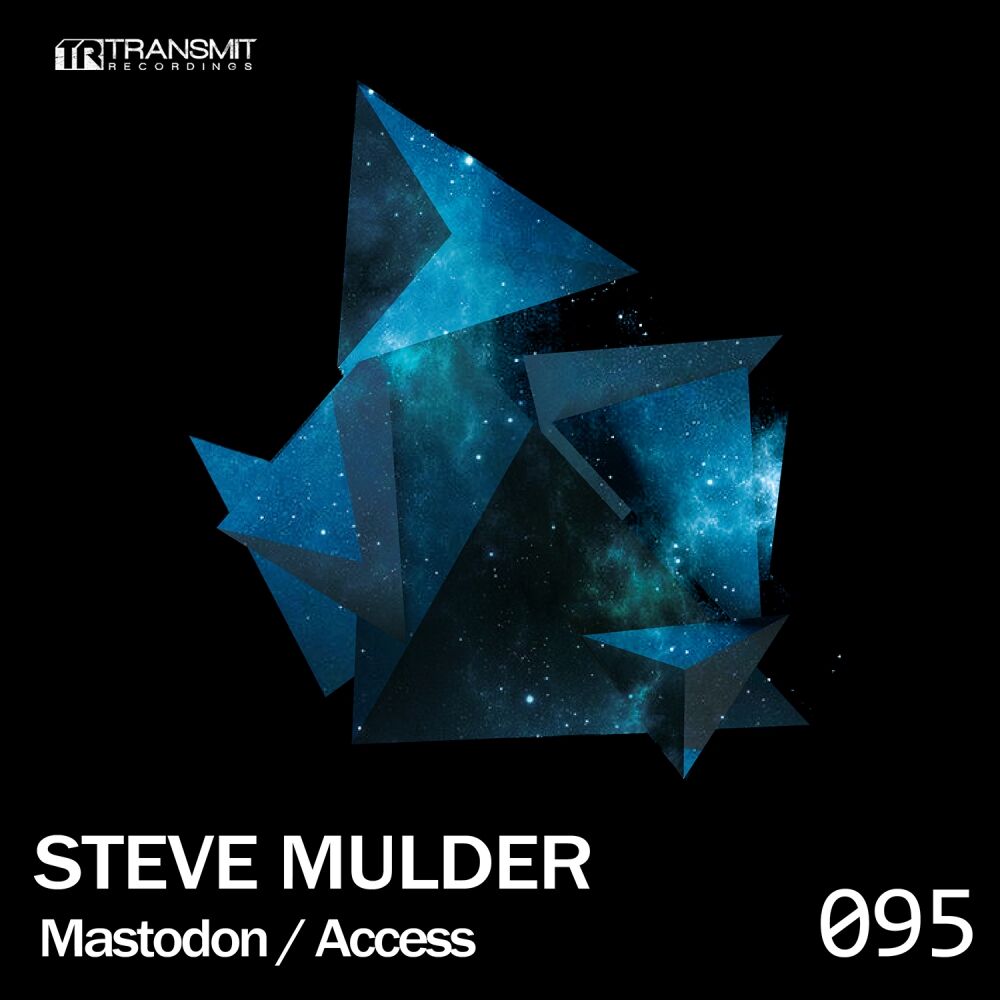 Picture of Mastodon / Access