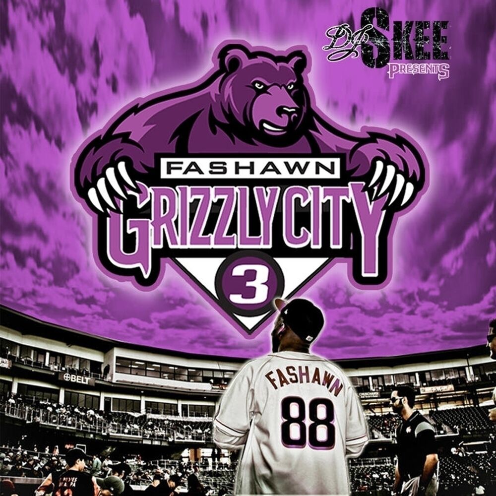 Picture of Grizzly City 3
