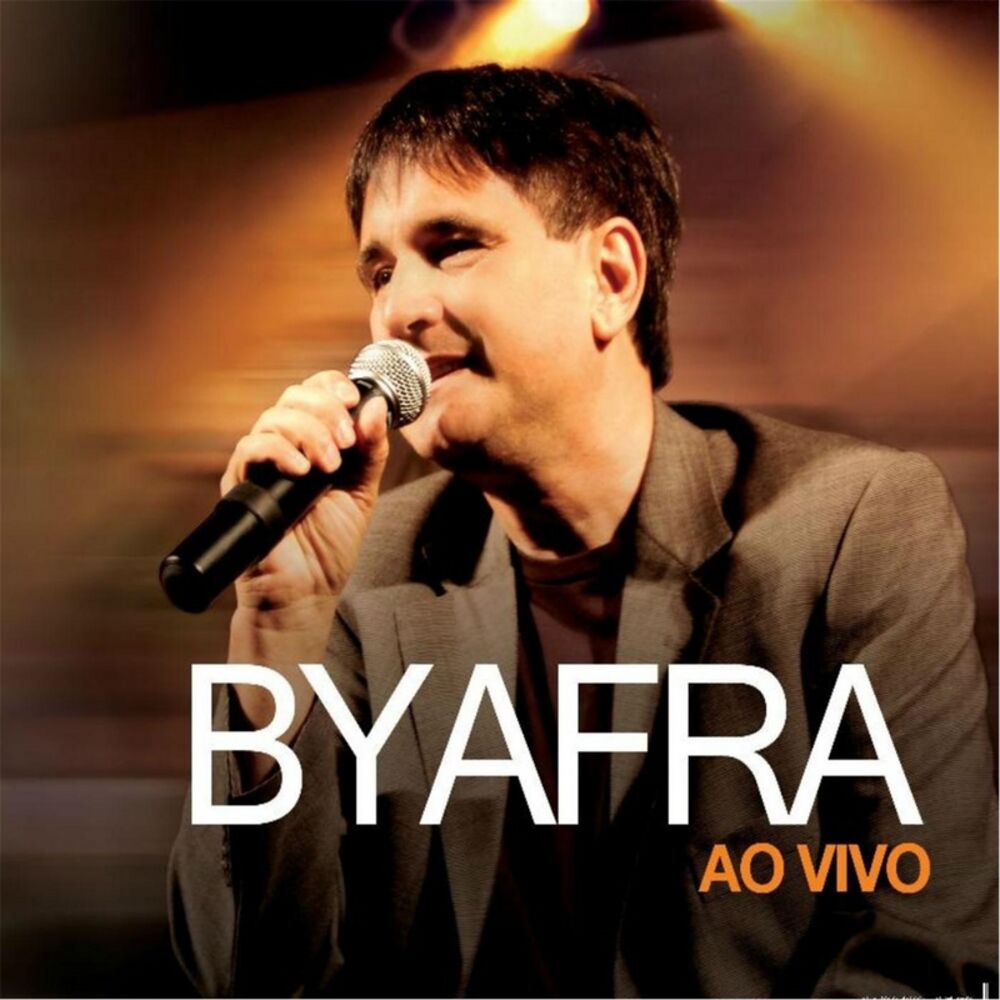 Picture of Byafra Ao Vivo