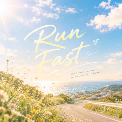 Run Fast