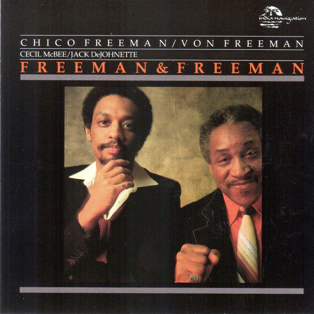 Picture of Freeman & Freeman (Live)