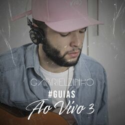 Cover of Guias Ao Vivo 3