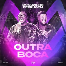 Outra Boca (Ao Vivo)