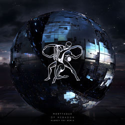 Cover of Of Nebadon - Aubrey Fry Remix by undefined