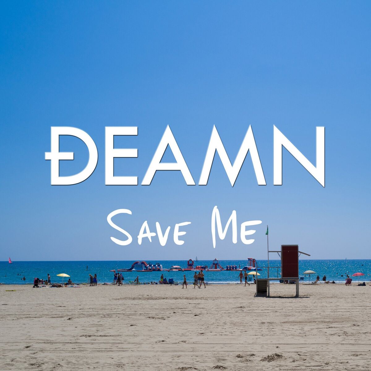 Album cover of Save Me