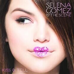 Cover of Kiss & Tell
