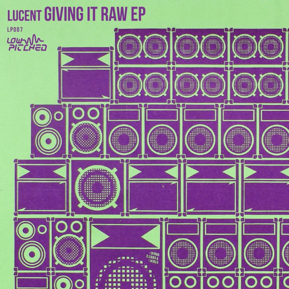 Picture of Giving It Raw EP