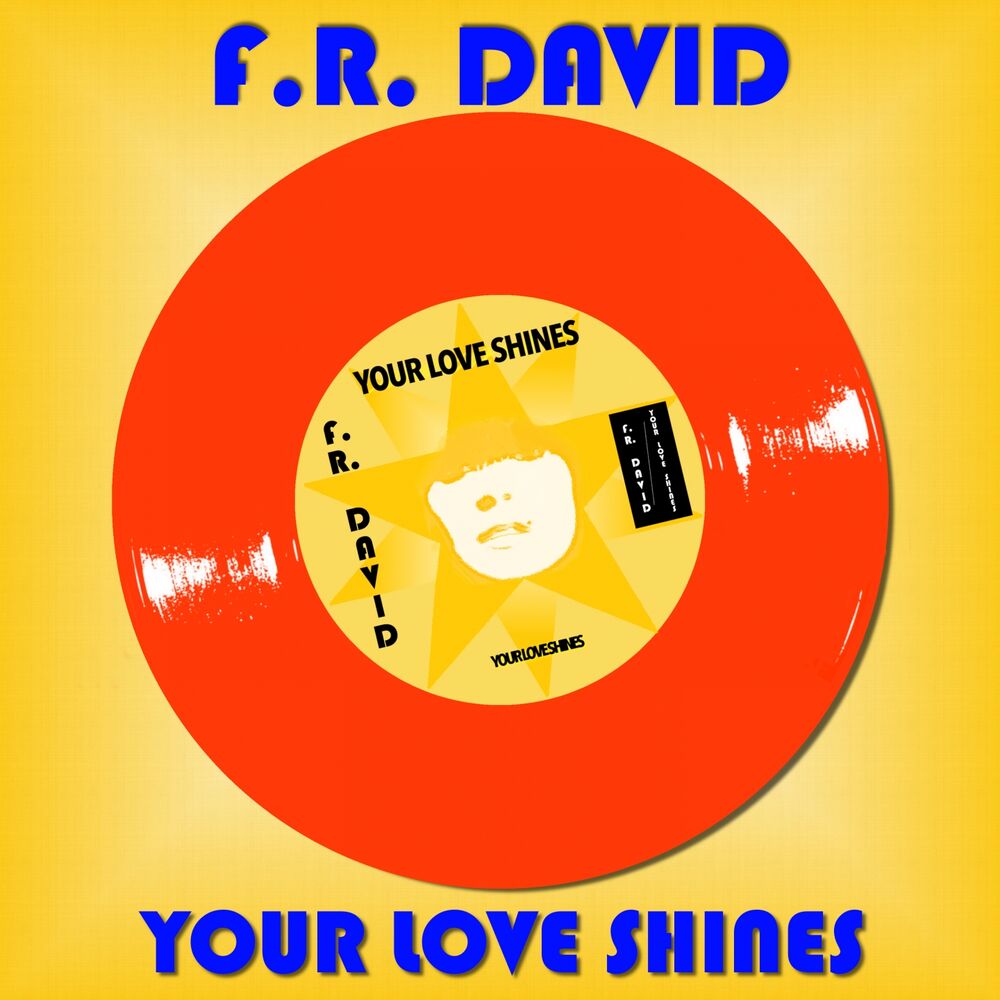 Picture of Your Love Shines