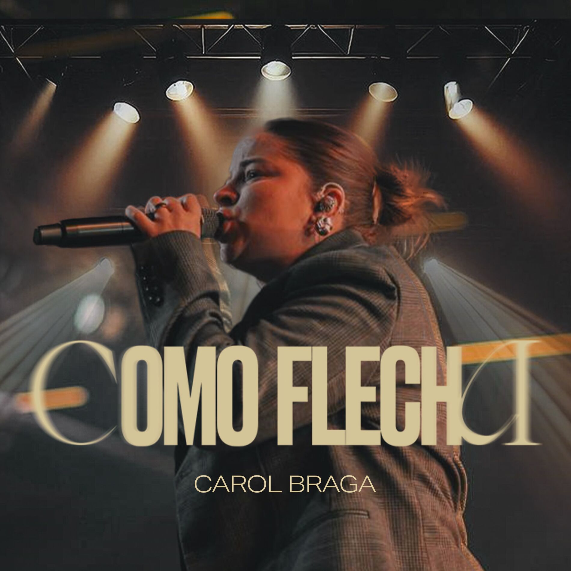 Album cover of Como Flecha