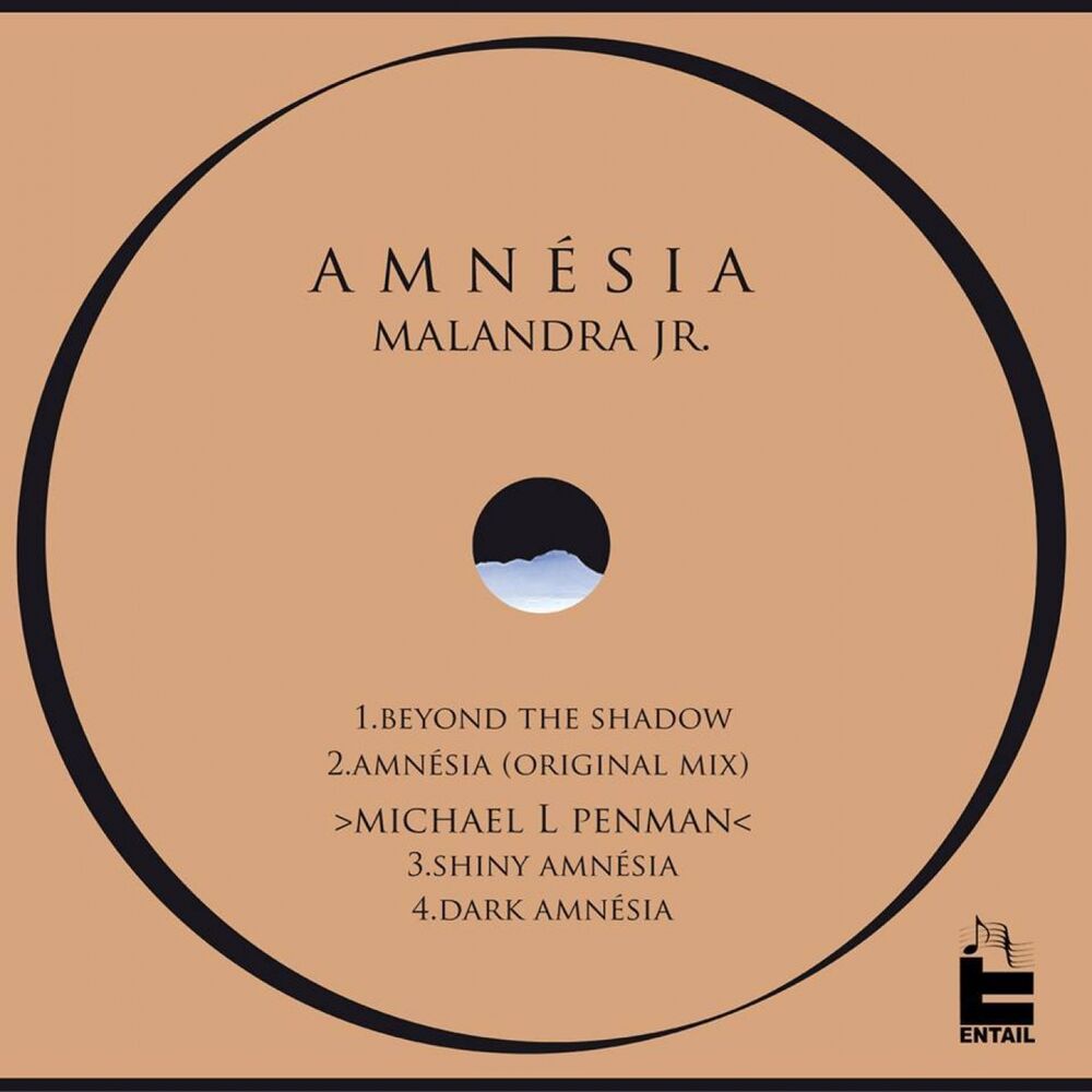 Picture of Amnesia