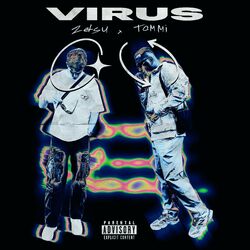 Cover of Virus