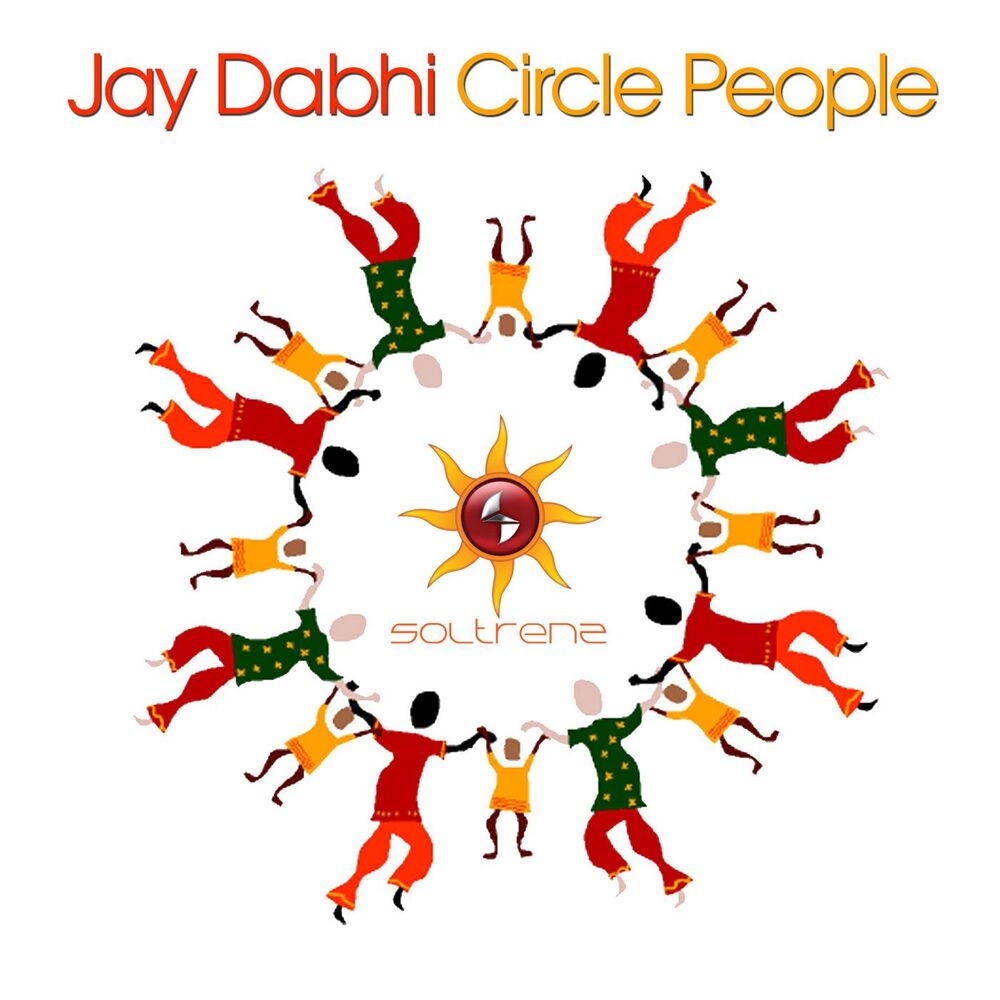 Picture of Circle People