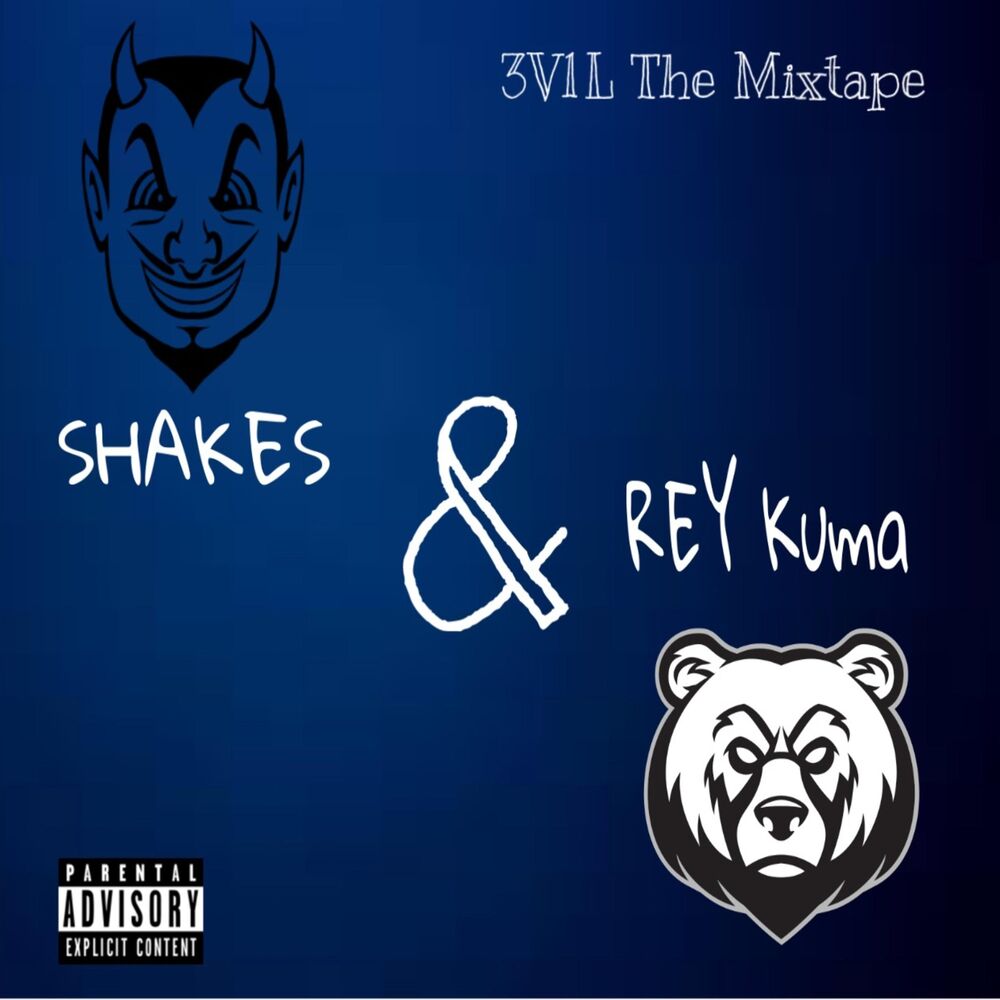 Picture of 3vil the Mixtape