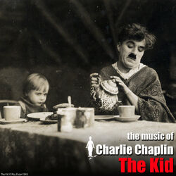 Cover of The Kid (Original Motion Picture Soundtrack)