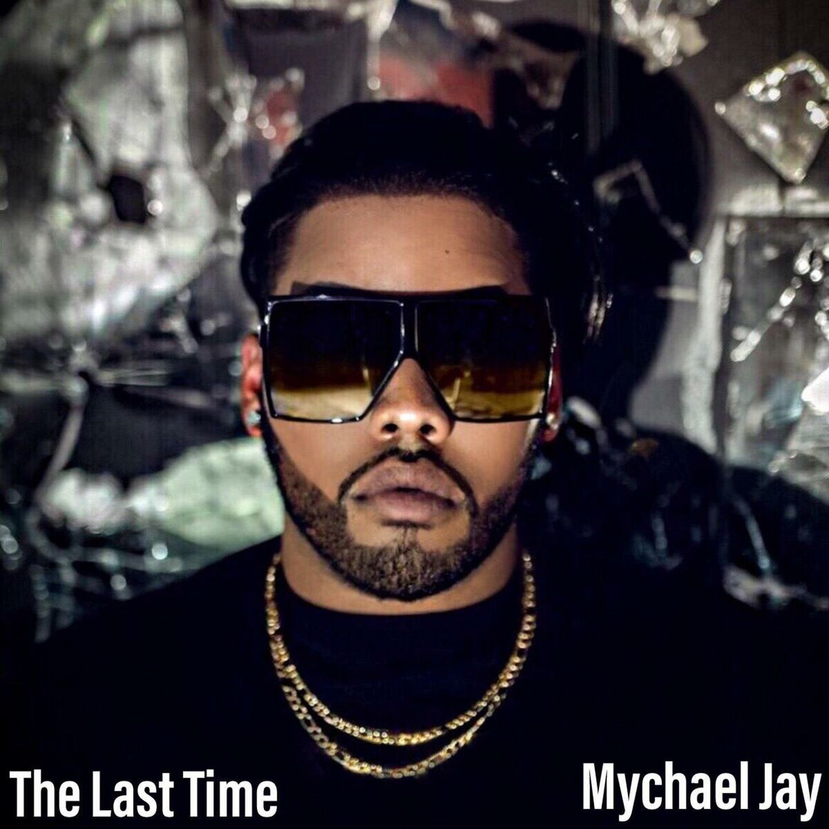 Album cover of The Last Time (2018)