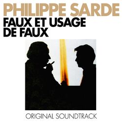 Cover of Faux et usage de faux