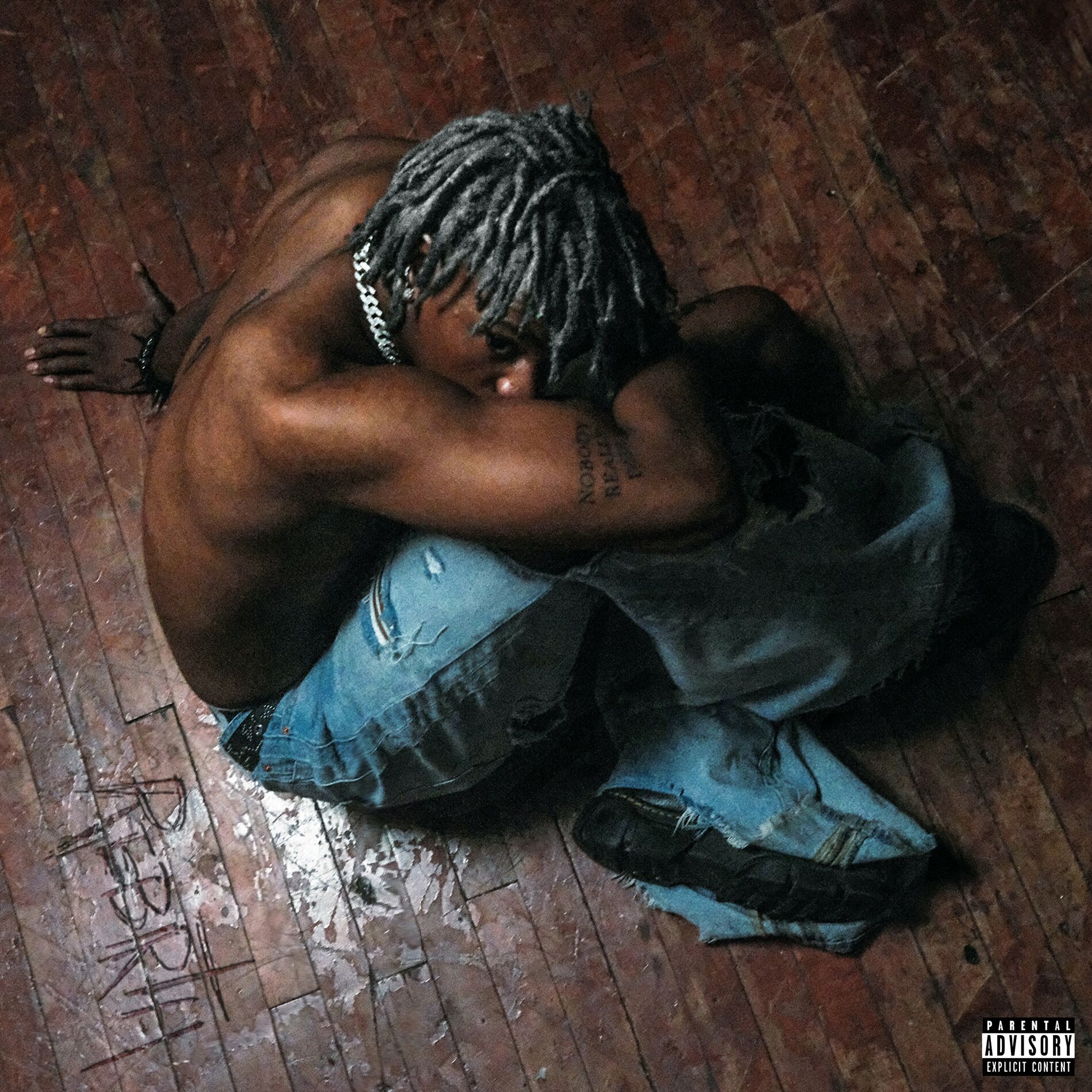 Album cover of KNOCK ME OFF MY FEET