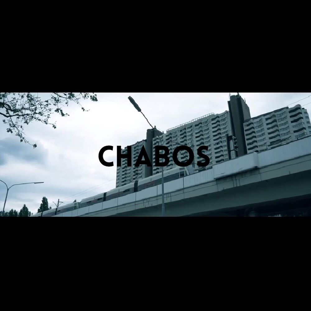 Picture of Chabos (feat. Pasr)
