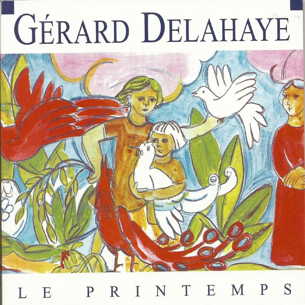 Picture of Le Printemps