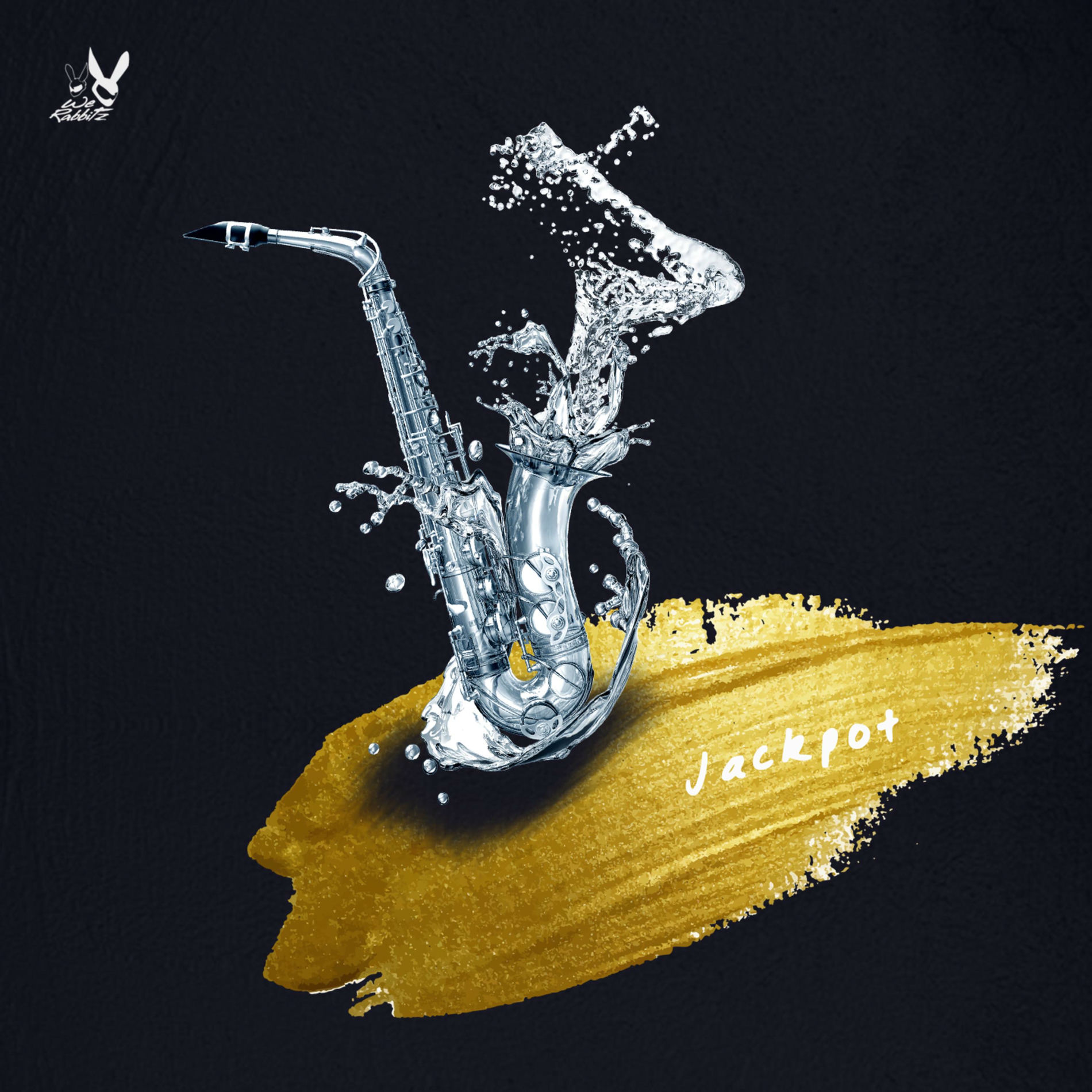 Album cover of Jackpot
