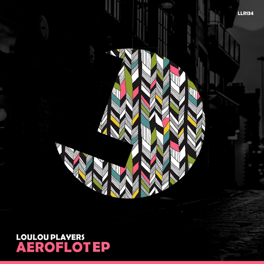 Picture of Aeroflot EP