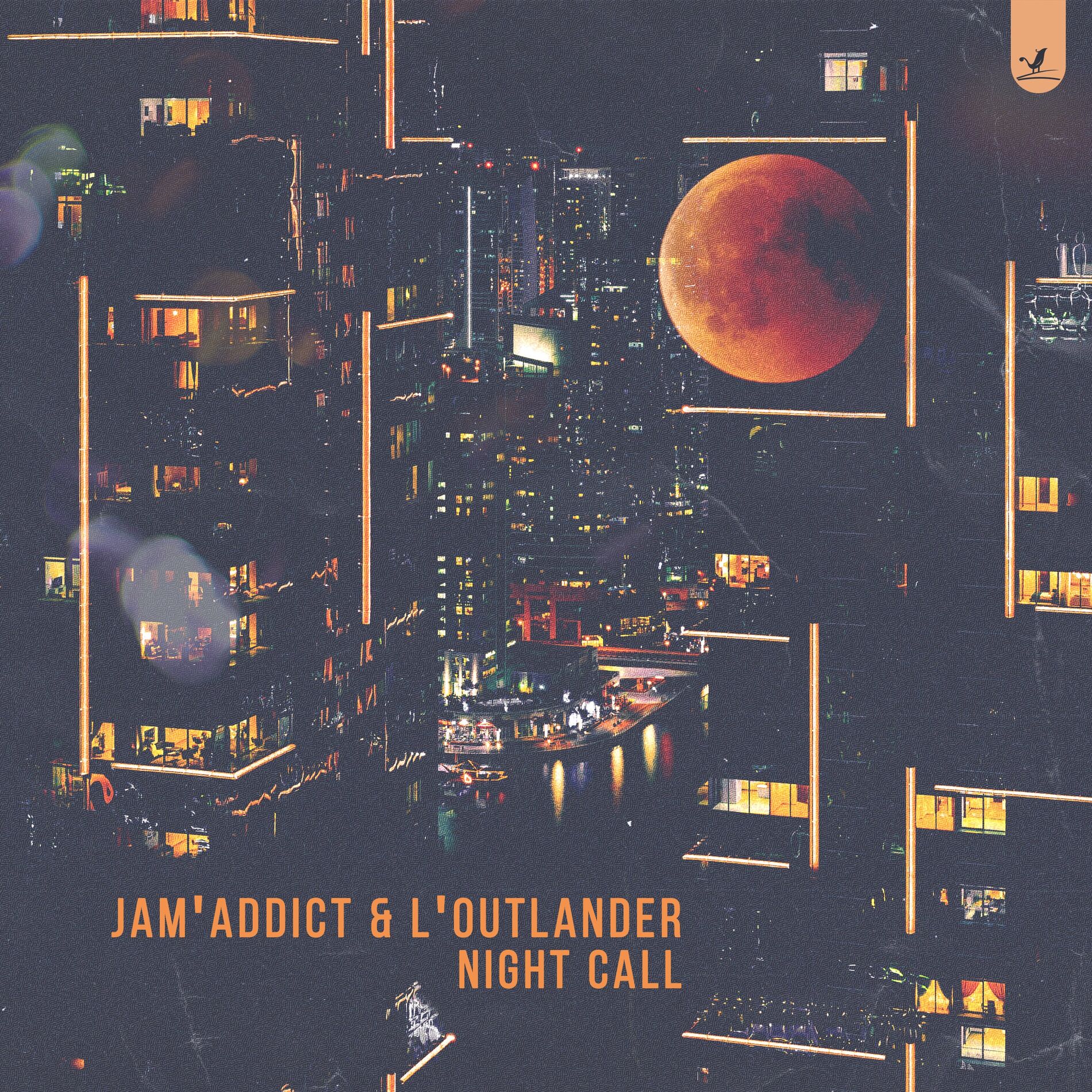 Album cover of Night Call